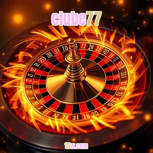 clube77: A Revolução dos Jogos Ao Vivo que Você Não Pode Perder