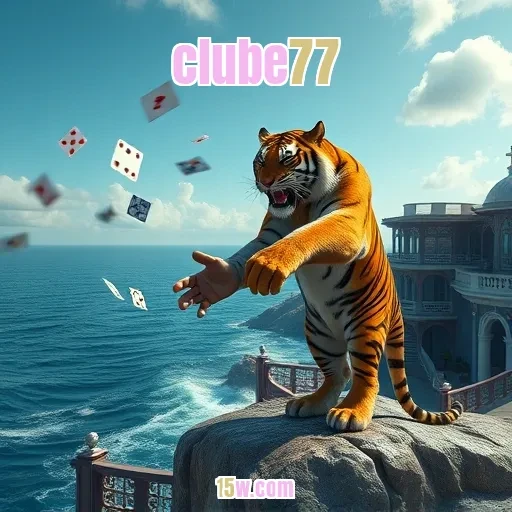 clube77: Promoções Imperdíveis para Aumentar sua Diversão