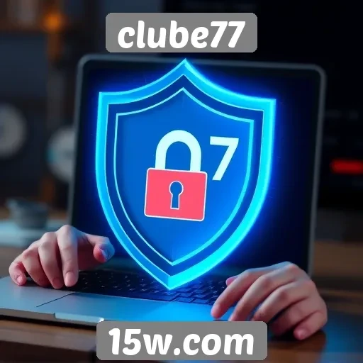 Tendências de segurança e privacidade no Clube77