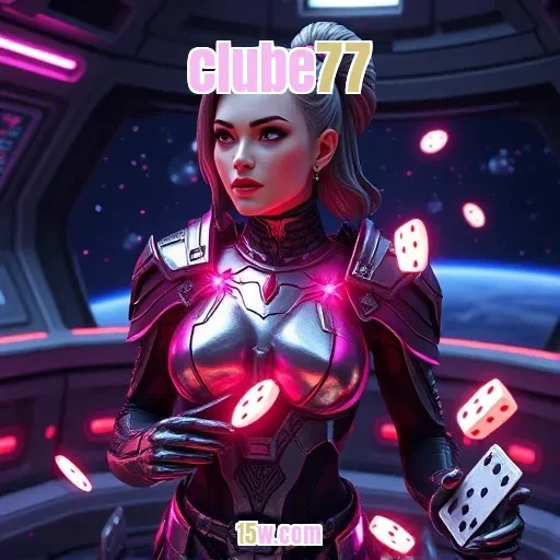 clube77: Aventura e Prêmios nas Caça-níqueis