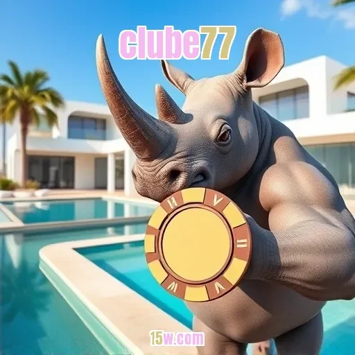 clube77: Surpreenda-se com o Suporte que Faz a Diferença nos Jogos